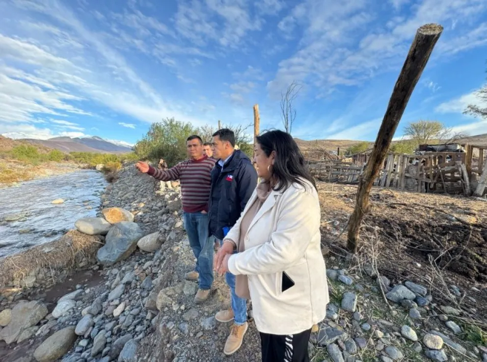 De acuerdo con el acuerdo aprobado por el Consejo Regional, La Higuera será la comuna que recibirá la mayor asignación. 