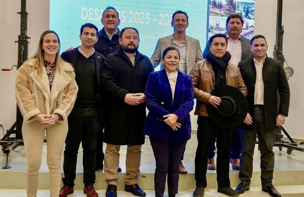 Los alcaldes de la Región de Coquimbo no han tomado una posición unánime frente a la megarreforma impulsada por el gobierno. (Foto: Cedida)