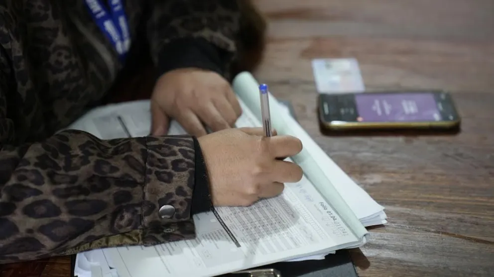 El Bono de Recuperación contempla cuatro tramos, cuyos montos fluctúan entre los $375.000 y $1.500.000, de acuerdo con el nivel de afectación de la vivienda y los daños registrados en la Ficha Básica de Emergencia (FIBE). (Foto: Cedida)
