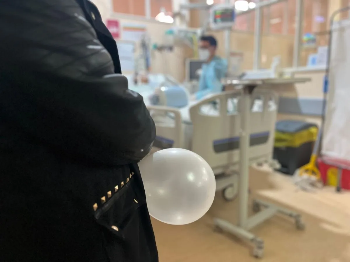 Donación de órganos en La Serena: segundo acto de amor Donación de órganos en La Serena: segundo acto de amor