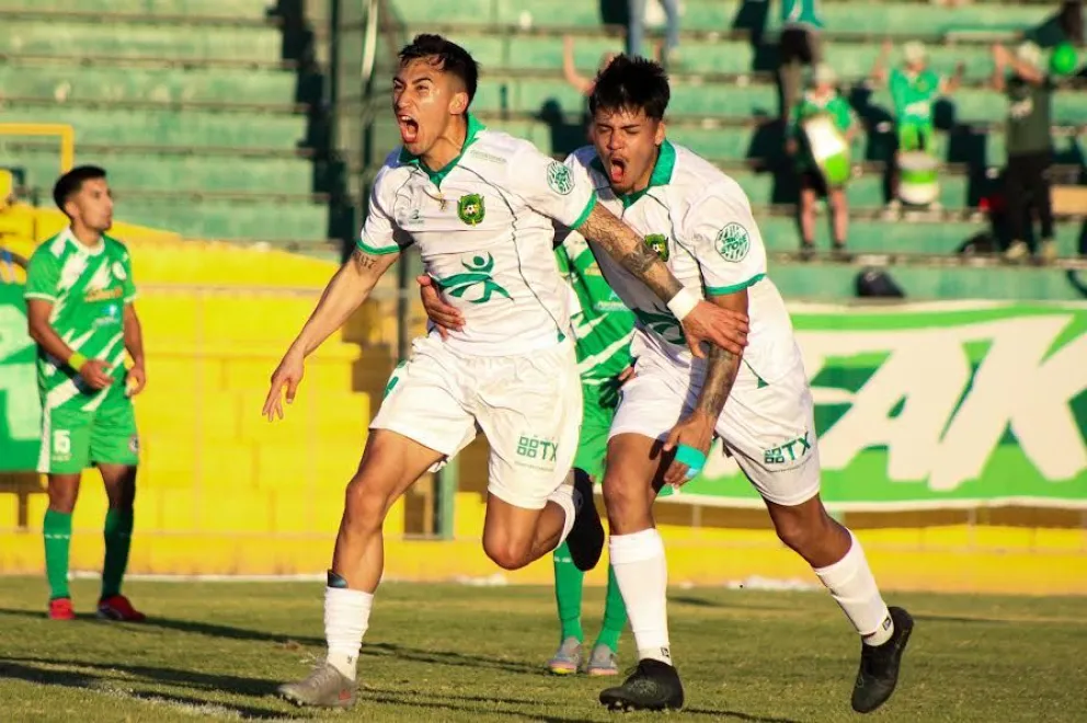 Deportes Ovalle vuelve a la cancha con visita a Curacaví tras tres fechas sin jugar