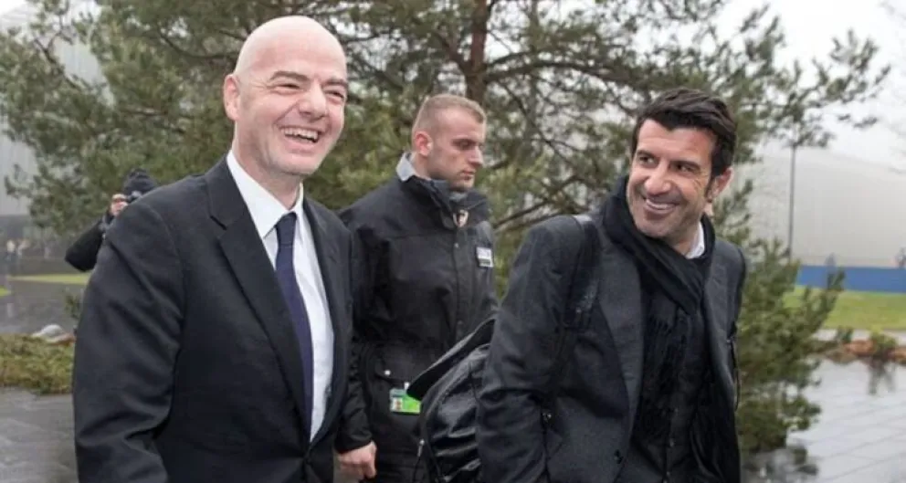 Tras verse obligado a retirar su proyecto de inversión privada por la fuerte oposición de las federaciones afiliadas, Infantino enfrenta una creciente pérdida de respaldo político de cara a las elecciones de 2027. (Foto: Cedida)