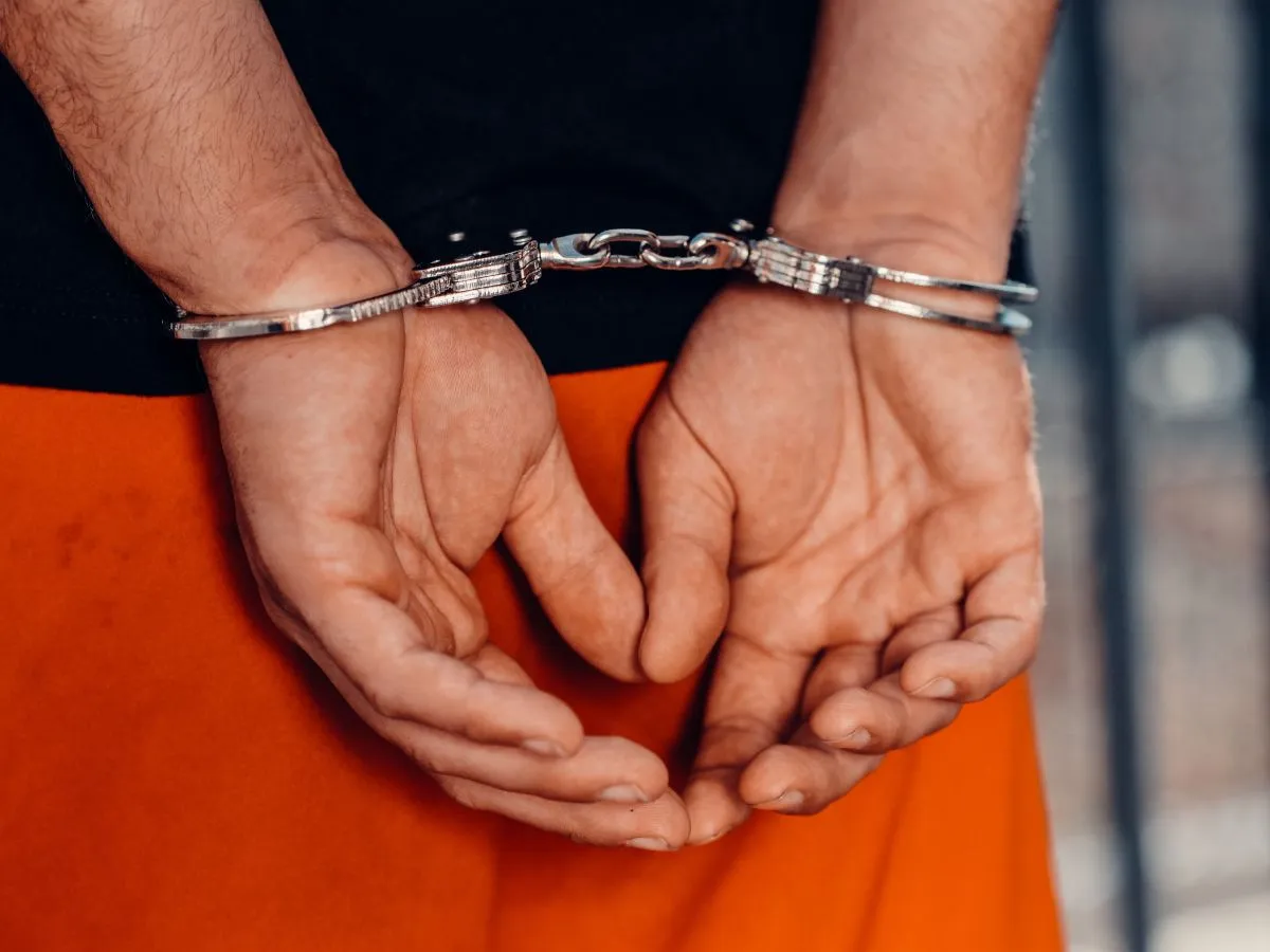 Joven declarado inocente tras 42 días de privación de libertad