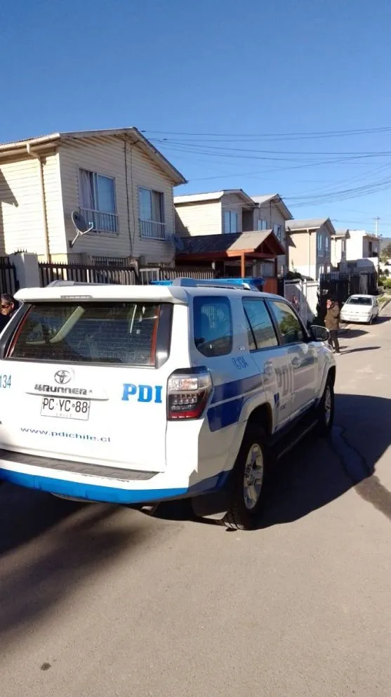 El crimen de la mujer ocurrió el pasado 10 de septiembre en Coquimbo, cuando una banda de cuatro sujetos ingresó a un domicilio en busca de drogas y dinero. (Foto: Cedida)