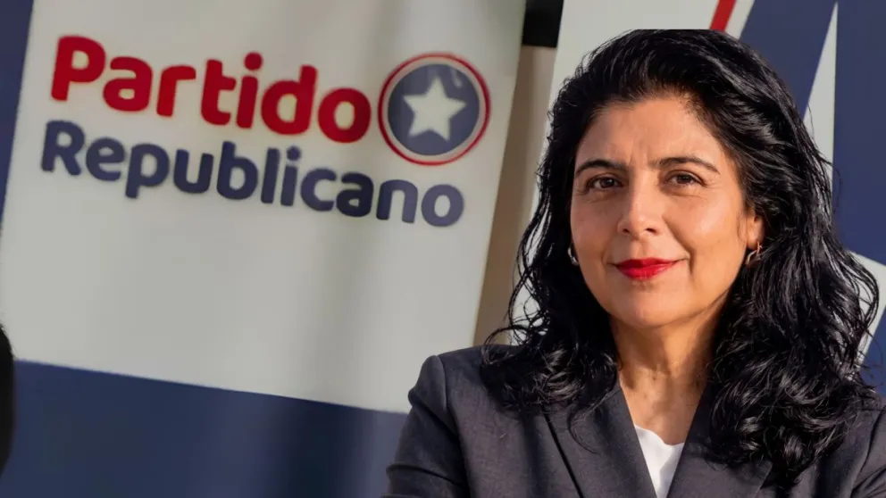 Coquimbo: Loreto Ibarra se impone en internas de Republicanos