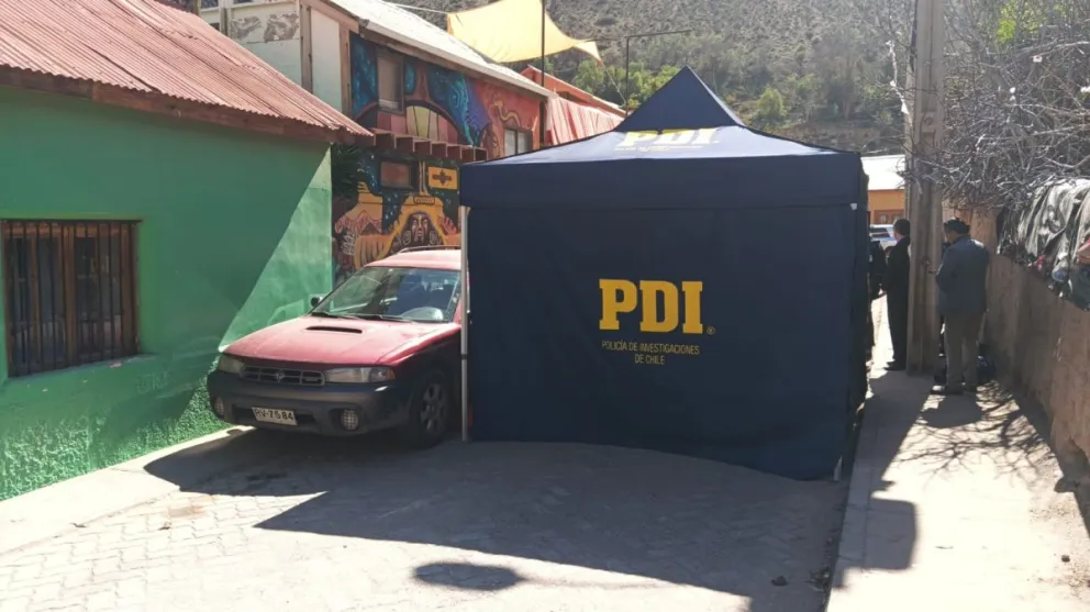 CEDIDA/ PDI 