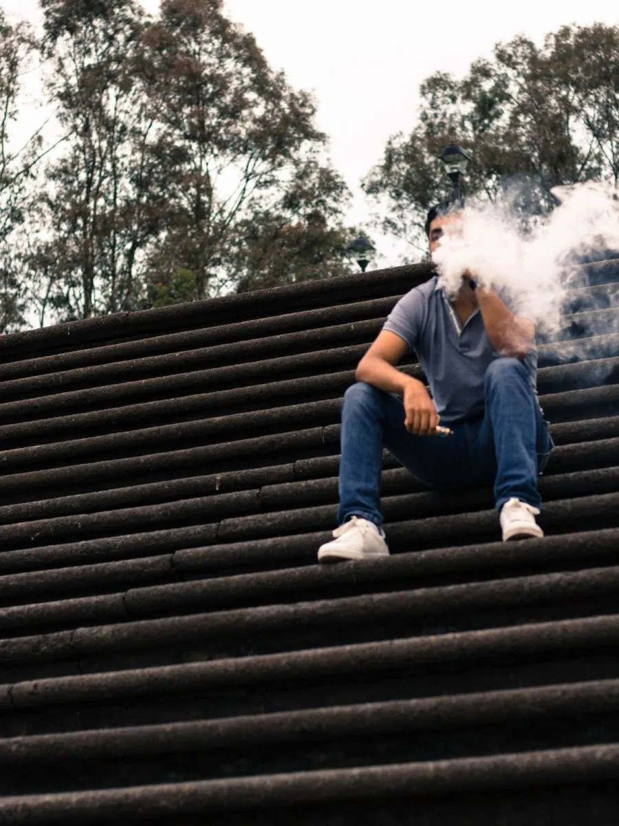 Vapeadores: 10% de adolescentes en Coquimbo los consume Vapeadores: 10% de adolescentes en Coquimbo los consume