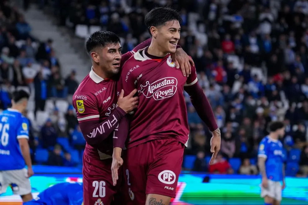 Más allá de los nombres o ausencias como la de Gonzalo Figueroa, La Serena necesita mejorar su capacidad para sostener los resultados. (Foto: CD La Serena)
