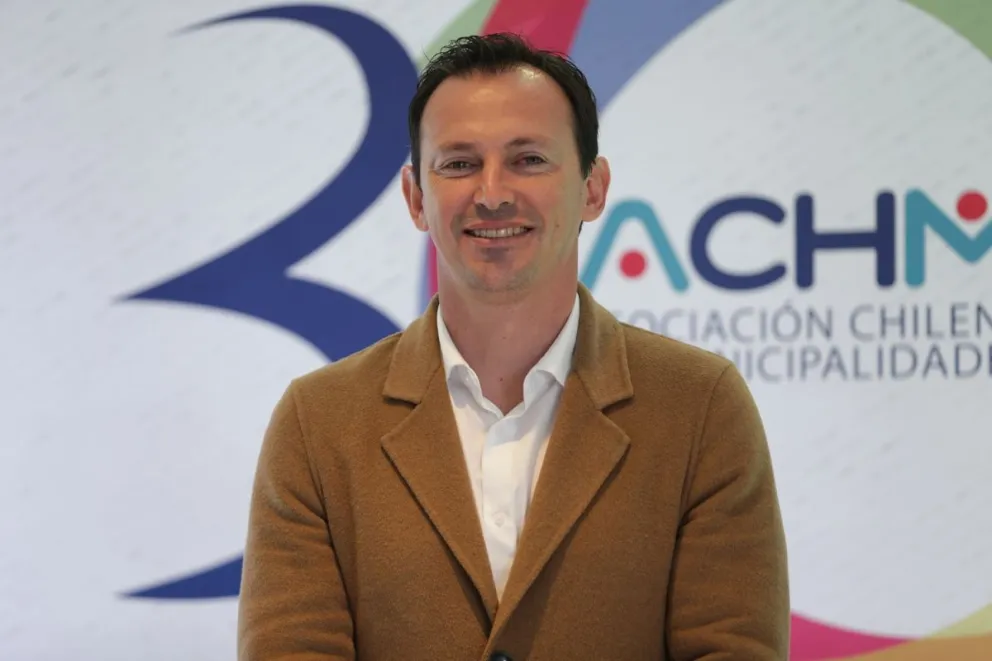 El alcalde de Coquimbo, Ali Manouchehri, confirmó que se realizará la fiesta de La Pampilla. (Foto: El Día)