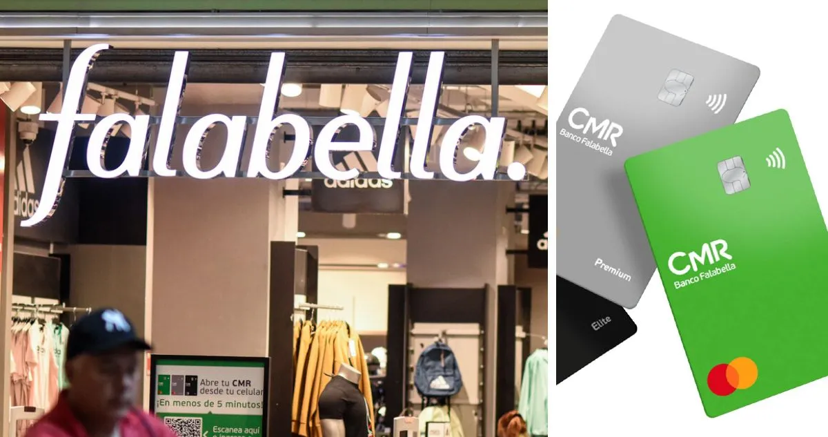 Sernac oficia a Falabella por cambios en CMR Puntos: evalúan impacto