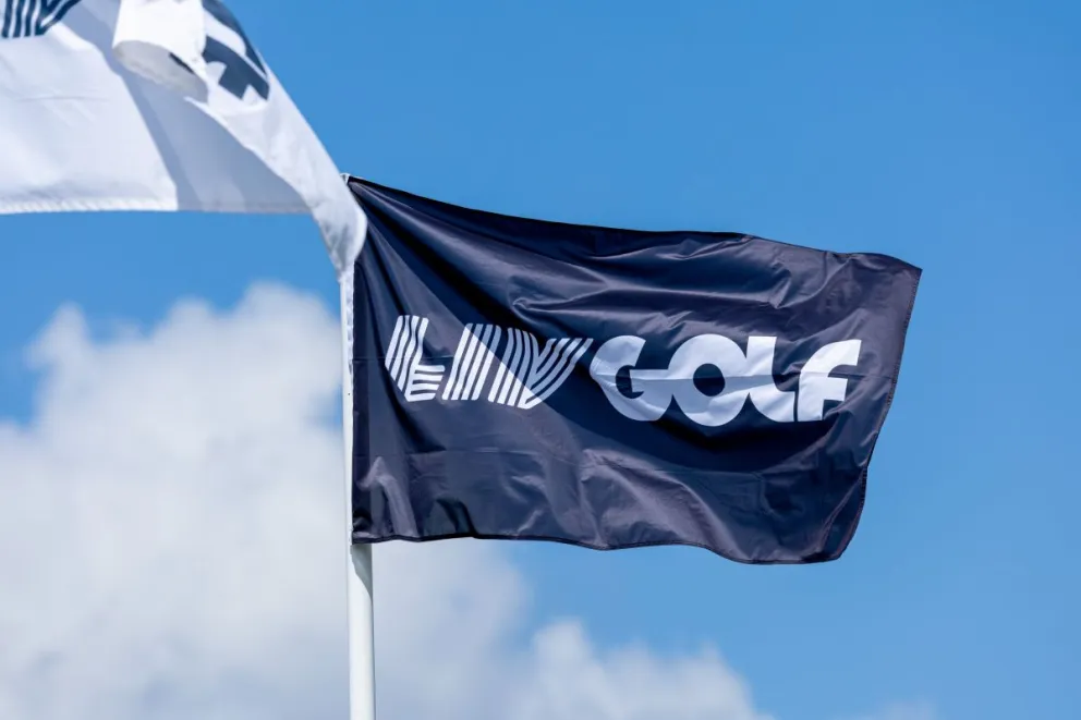 LIV Golf confirmó hoy que la final de la temporada 2026 de la Liga celebrará a un campeón de Indianápolis, al campeón individual de la temporada 2026 y a los tres primeros clasificados, así como al campeón de equipo 2026.