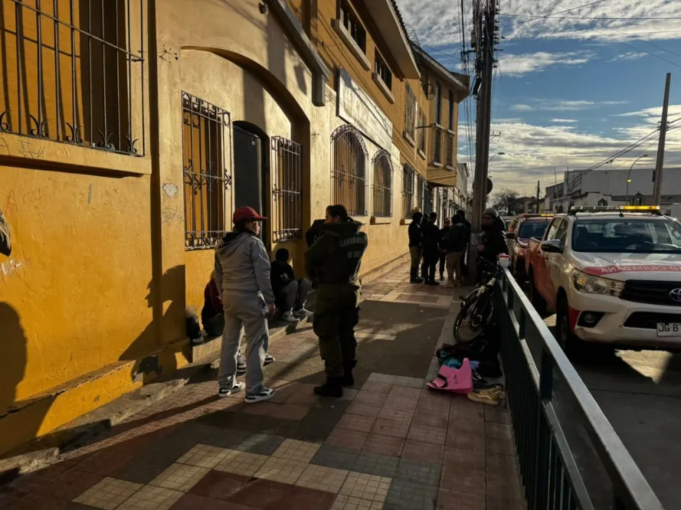 Cedida/ Municipalidad de La Serena 