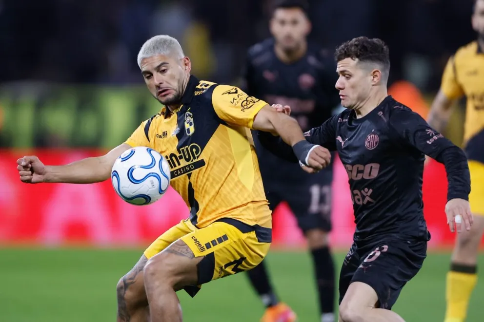  Coquimbo Unido y Platense intentarán ingresar al grupo de los ocho mejores de América y alcanzar una conquista inédita para cualquiera de los dos. (Foto: EFE)