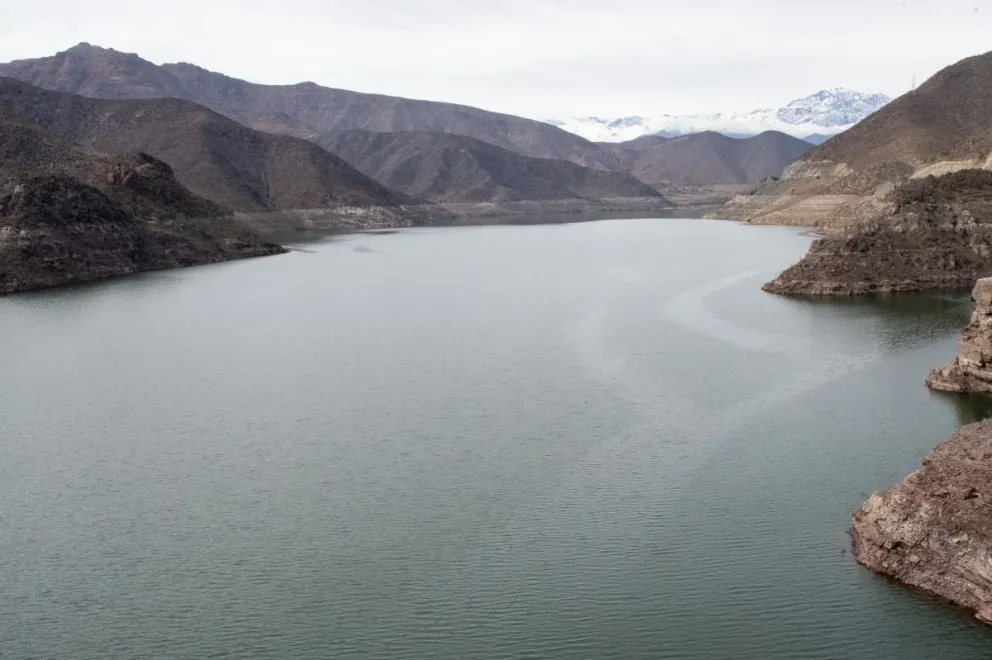 Las proyecciones apuntan a que la capacidad de almacenamiento regional en los embalses podría superar los mil millones de metros cúbicos. (Foto: Cristian Silva)