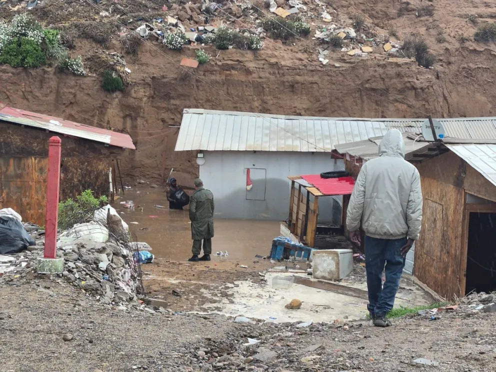 Solo cinco de las 15 comunas tienen su respectivo plan para reducir riesgos ante eventuales desastres. (Foto: Cedida)