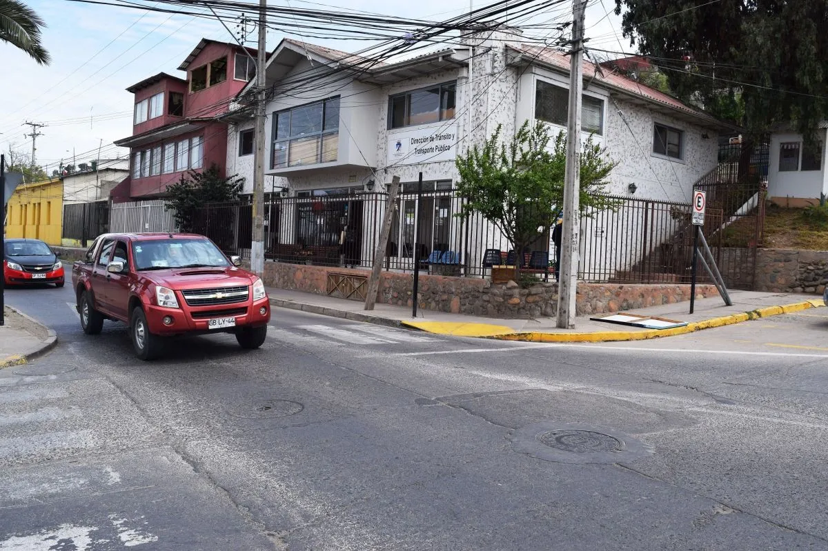 Pago segunda cuota permiso de circulación en Ovalle hasta 31 agosto Pago segunda cuota permiso de circulación en Ovalle hasta 31 agosto