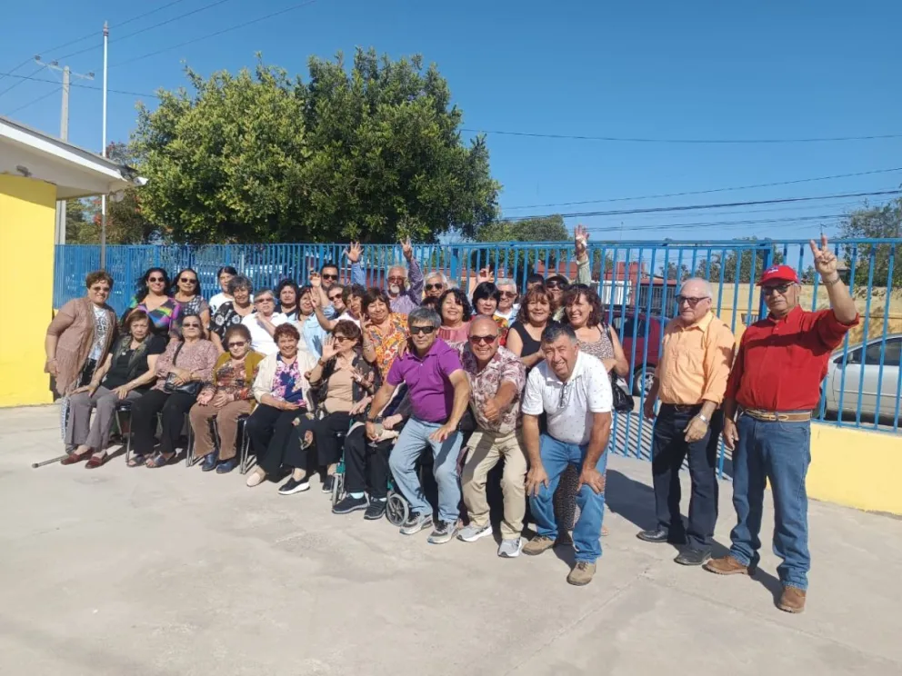 Con casi seis décadas de recorrido, Sport Boys continúa demostrando que su principal fortaleza está en la unión de sus integrantes. De ahí que el nuevo aniversario comprenda diversas actividades. (Foto: CD Sport Boys)