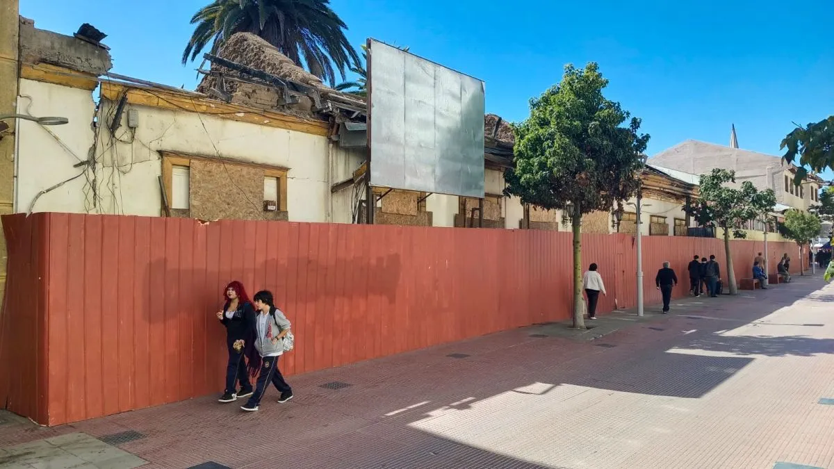 GORE espera respuesta de Contraloría para avanzar con proyecto Casa Piñera