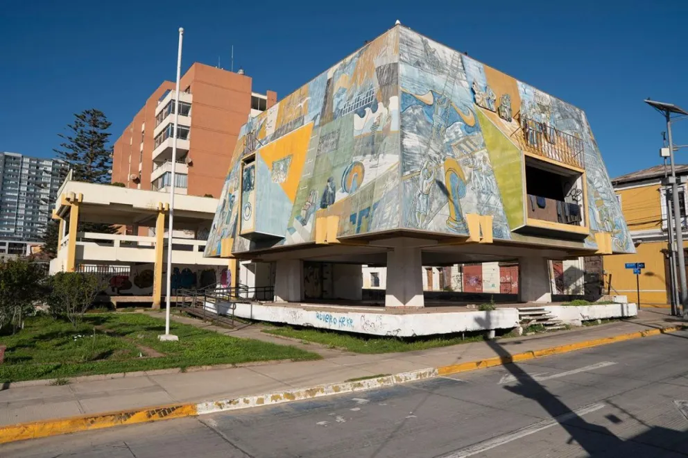 Coquimbo recuperará tres edificios históricos y proyecta nuevos espacios culturales