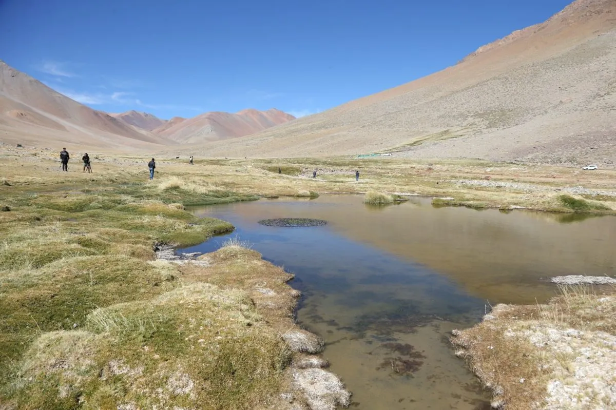 Río Hurtado: muertes superan a nacimientos en comunas del país