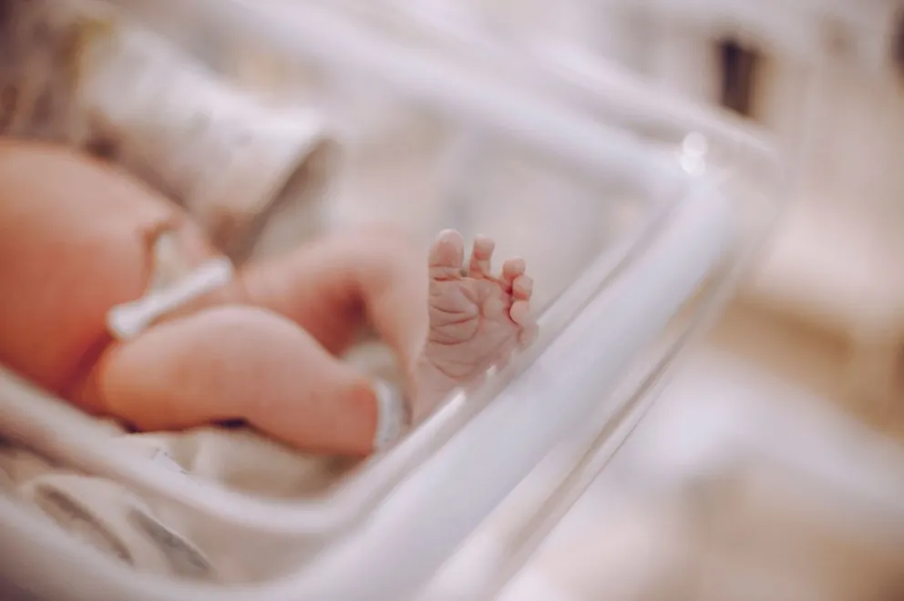 En 2025, la Región de Coquimbo registró una tasa global de fecundidad de 0,98 hijos por mujer, muy por debajo de los 2,1 necesarios para alcanzar el reemplazo generacional.