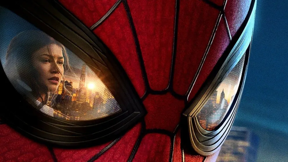 Créditos: : Sony Pictures