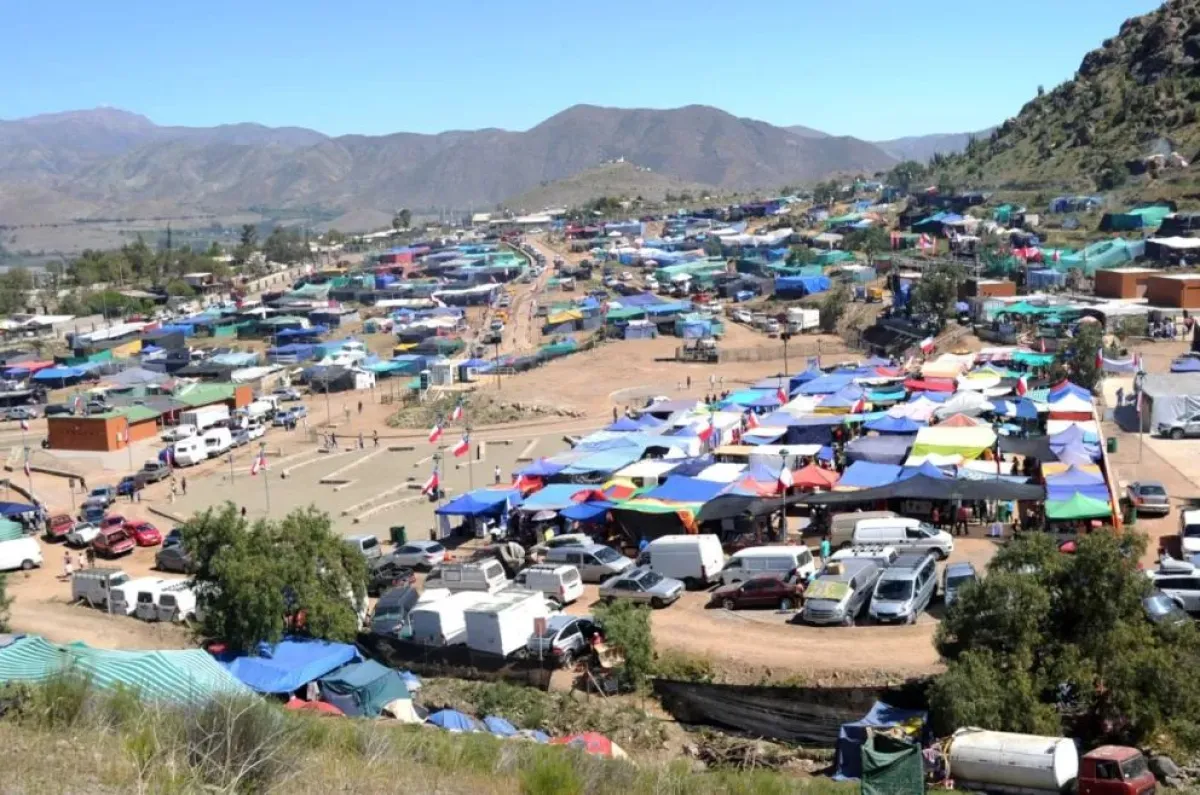 Alcalde confirma celebración de Fiestas Patrias en La Pampilla de San Isidro
