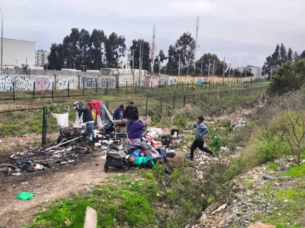 Cedida/ Municipalidad de La Serena 