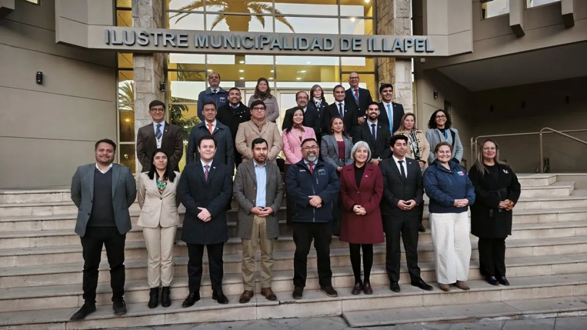 Cuestionamientos al Gabinete por falta de despliegue y articulación