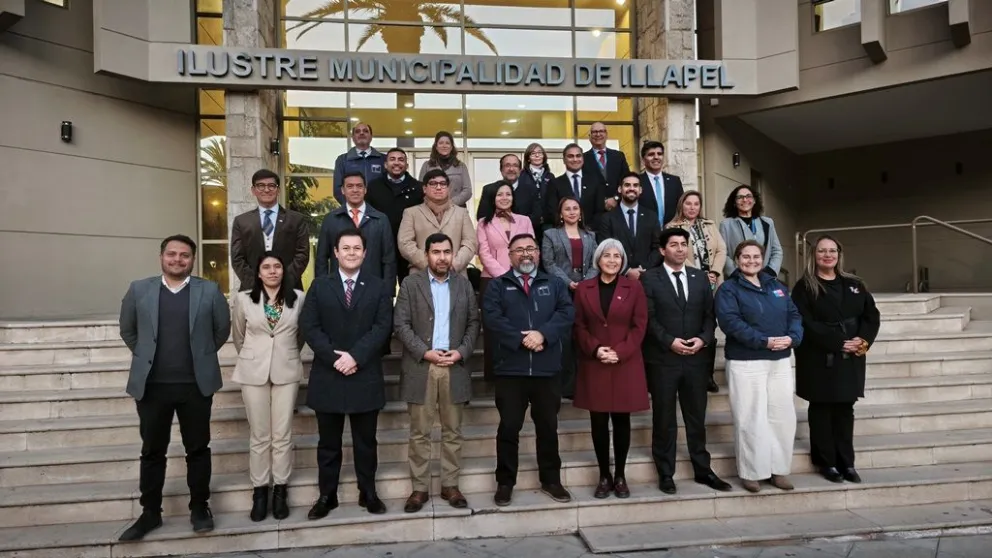 Actualmente, los seremis cuentan con distintos niveles de participación en la agenda pública. (Foto: Cedida)