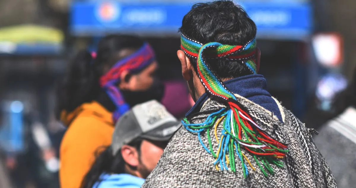Ayekan por caso Grollmus: comunidades mapuche se movilizan en Concepción