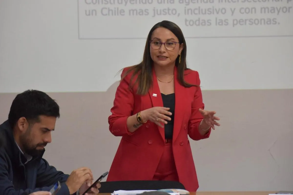 Región de Coquimbo construye Agenda de Género 2026-2030