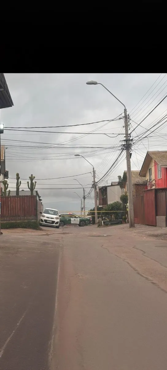 Hombre sufre múltiples heridas en intento de homicidio en Las Compañías