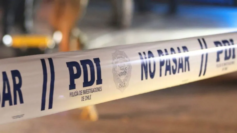Durante la misma madrugada de la balacera en Las Heras, un hombre de aproximadamente 37 años murió en el Hospital San Pablo tras ingresar con múltiples impactos de bala.