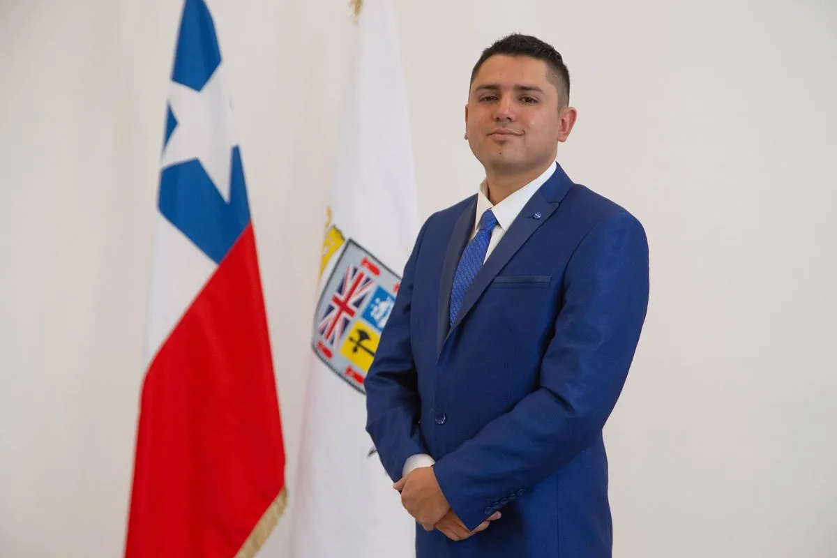 Concejal Galleguillos reflexiona sobre su segundo periodo en Coquimbo