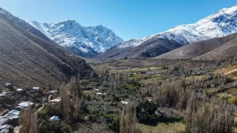 El alcalde de Monte Patria sostuvo que la solución debe pasar por el traslado de las instalaciones fuera del área urbana. 