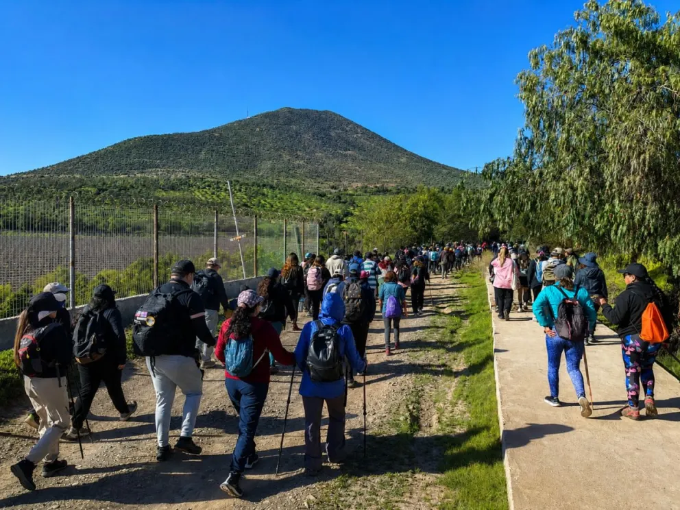 Créditos: Municipalidad de Ovalle 