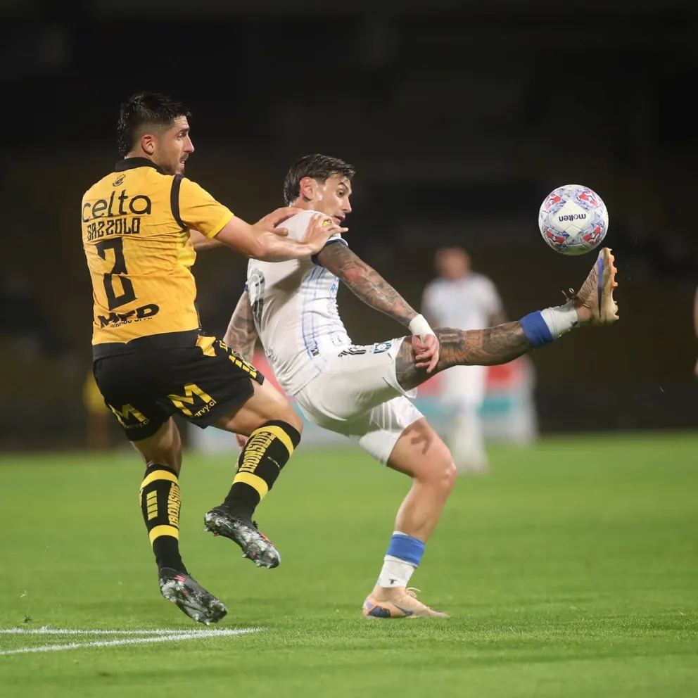 Créditos: Huachipato 