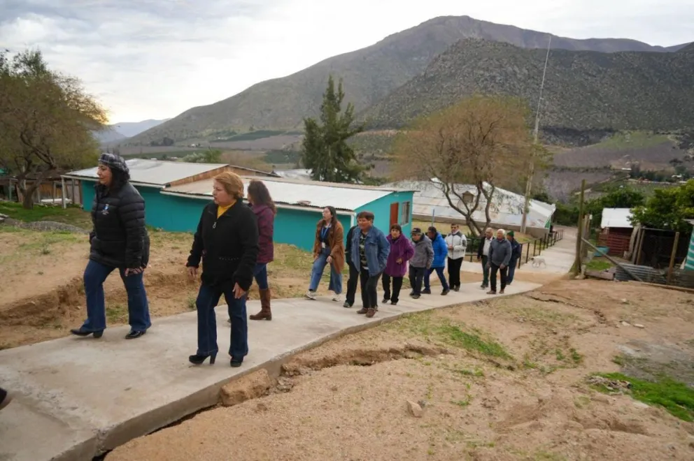 Créditos: Municipalidad de Monte Patria 