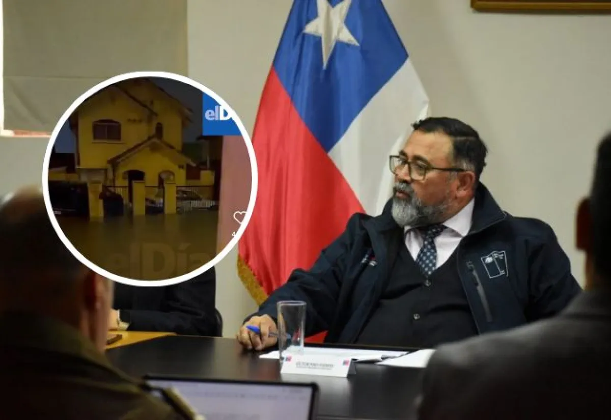 Pino aborda polémica por FIBE de su vivienda Pino aborda polémica por FIBE de su vivienda