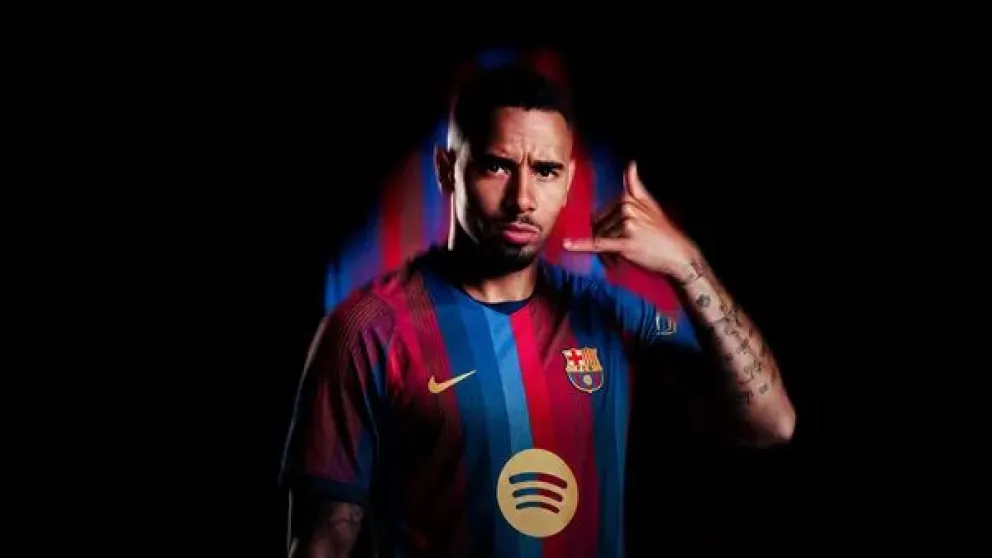 Créditos: FC Barcelona 