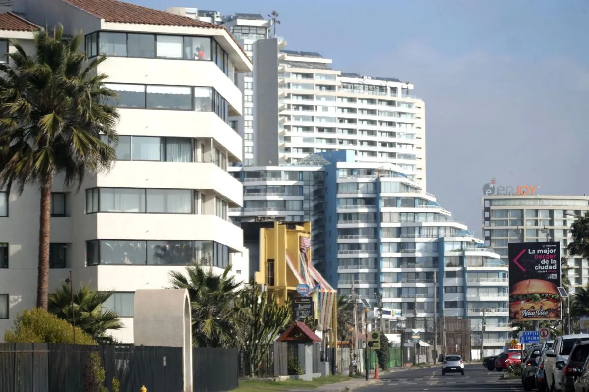 Arriendo diario en La Serena y Coquimbo: polos turísticos destacados Arriendo diario en La Serena y Coquimbo: polos turísticos destacados