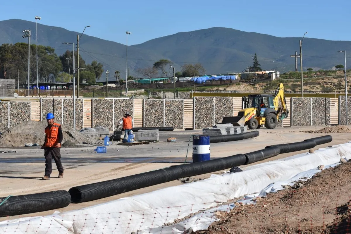 Detalles para la Pampilla 2026: Seguridad y Salud Prioritarios Detalles para la Pampilla 2026: Seguridad y Salud Prioritarios