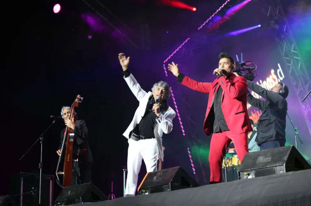 La productora comprometió espectáculos para los días 18, 19 y 20 de septiembre, con una combinación de música urbana, cumbia, folclor y humor.
