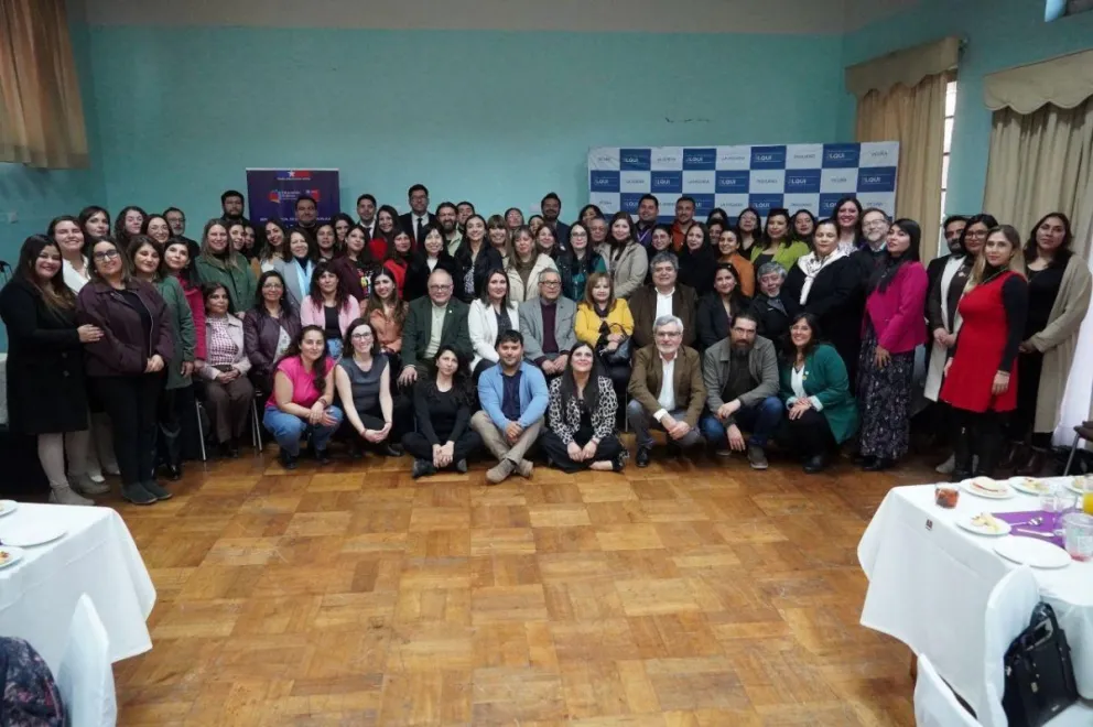 El SLEP Elqui destacó que para la educación pública este importante logro de 54 profesores y educadoras representa compromiso, dedicación y excelencia, un valioso aporte al aprendizaje y desarrollo integral de estudiantes y orgullo para sus comunidades.