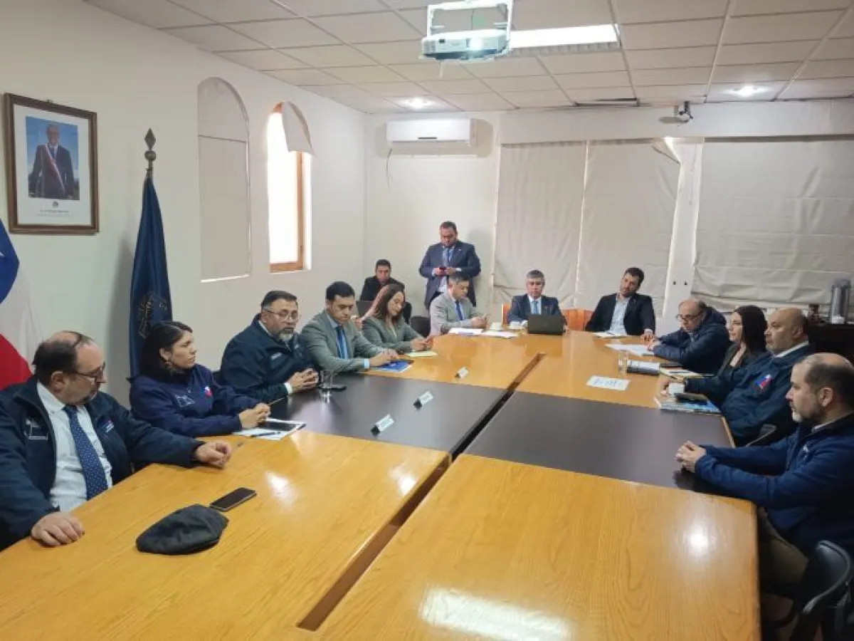 Región de Coquimbo busca generar 2.200 nuevos empleos y activa Mesa Regional Por el Empleo