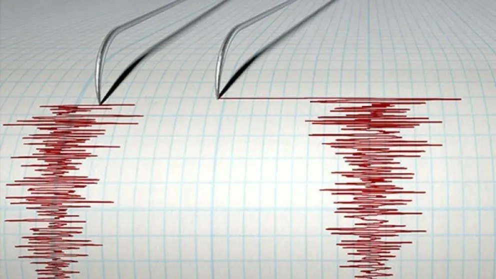La Región de Coquimbo se encuentra en una transición respecto del terremoto de Illapel de 2015. (Foto: Cedida)