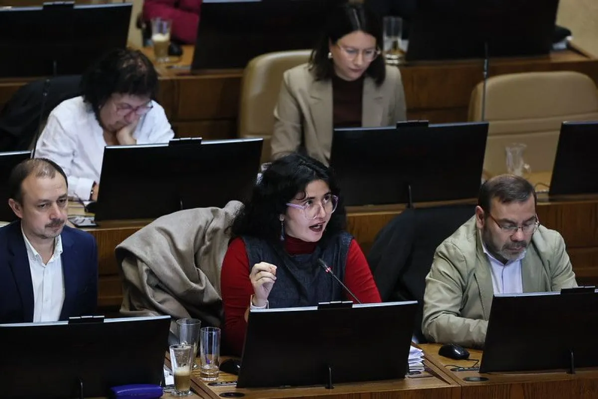Recesión técnica: Cámara expresa preocupación por cifras del PIB