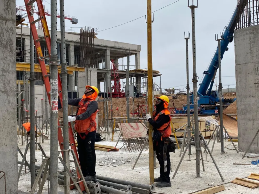 La iniciativa se enmarca en el Plan Nacional de Empleo 2026, que tiene como objetivo generar 50 mil nuevos puestos de trabajo en todo el país. (Foto: El Día)