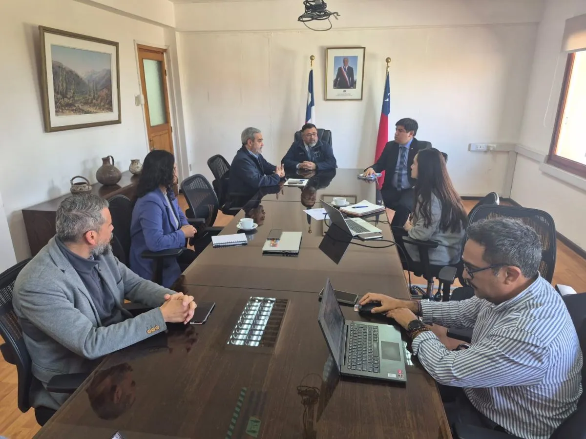 Aguas del Valle incorporará nueva fuente de agua potable